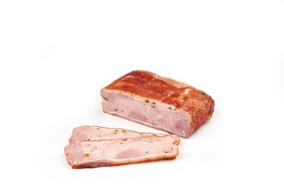 Продукт из мяса свинины “Руляда папричная”