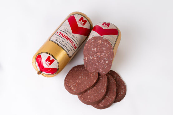 Кровяная “Станичная”