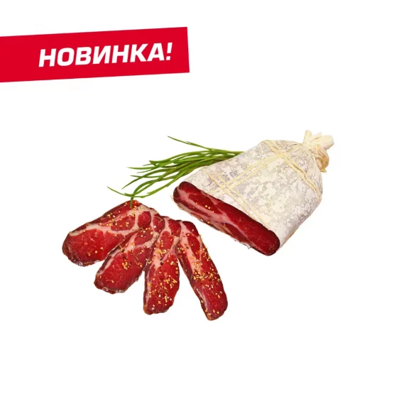Шея с\в “Capocollo”